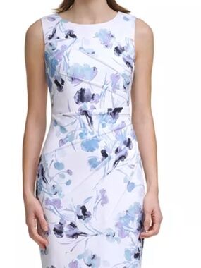 Calvin Klein dress size 4P